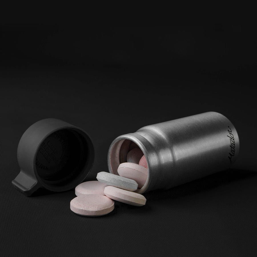 Waterproof Travel Canister