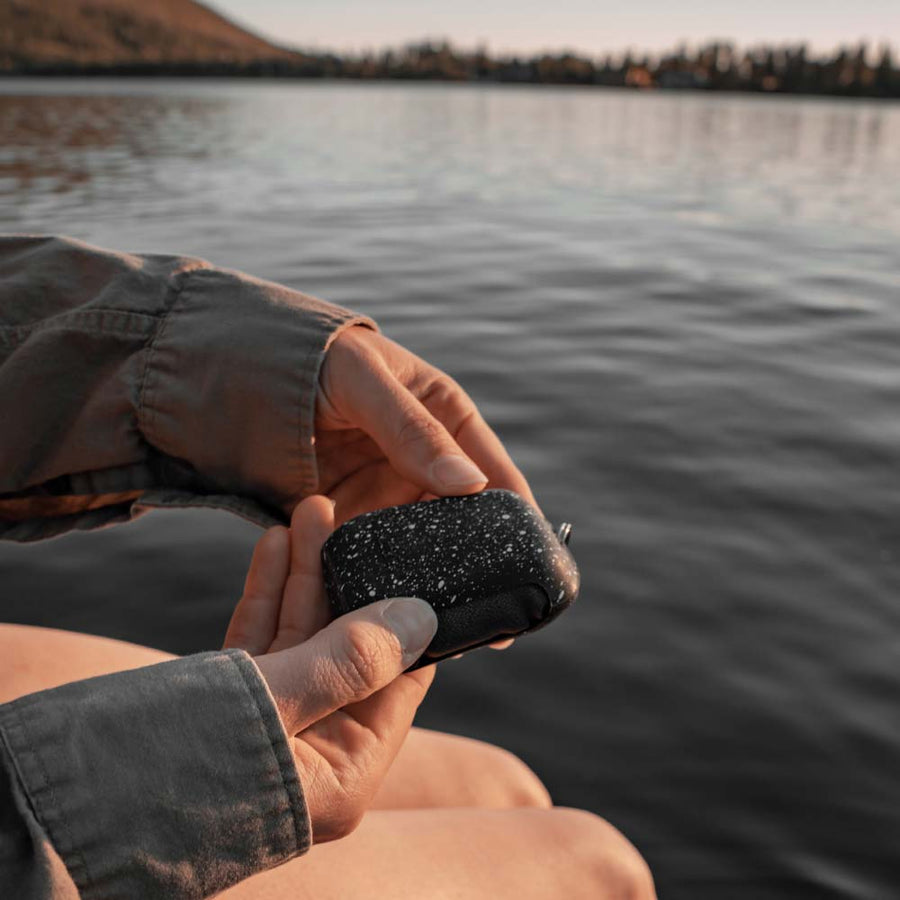 NanoDry Trek Towel – Small