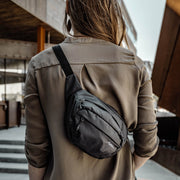 On-Grid™ Packable Hip Pack